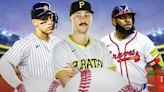 Pirates' Paul Skenes making MLB debut headlines 5 must-watch storylines this weekend