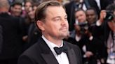 Leonardo DiCaprio amps up latest love affair