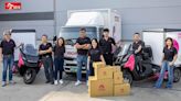 已是台灣電商巨擘 momo為何還要組車隊搞定配送最後一哩路？