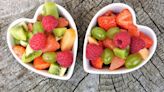 La mejor manera de comer frutas para evitar la inflamación y los picos de glucosa en sangre