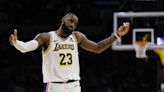 NBA - Los Angeles Lakers | "No es bueno para el equipo": LeBron James toma una inesperada decisión de cara a los playoffs