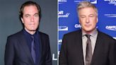 Michael Shannon Feels 'Horrible' for Alec Baldwin, Believes Rust Tragedy Is 'What Happens When You Cut Corners'