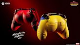 Deadpool & Wolverine Xbox controllers get handsy