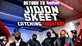 JiDion confirms Twitch return stream and it’s already causing controversy - Dexerto