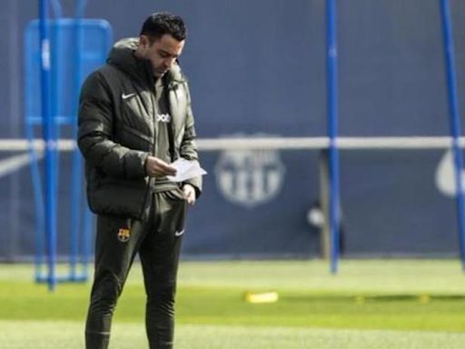 El Barça prepara el partidazo de Montilivi