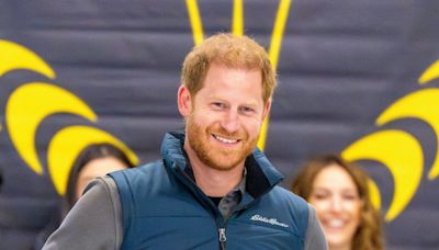 Prince Harry relégué au second plan ? Ce voyage où sa femme Meghan l'a totalement éclipsé