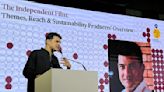 Siddharth Roy Kapur Warns at Mumbai Keynote That ‘Indulgence’ in Filmmaking for Streamers Could Lead to ‘Less Watchable’ Films: ‘Nervous...