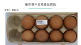 快訊/「禽畜水產品」5件違規！「國產蛋、烏骨雞、蝦仁」全檢出禁用藥