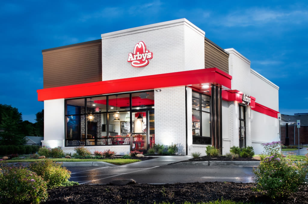 Arby’s Unveils New Menu Additions Plus Beyoncé-Inspired Chardonnay-Infused Sauce - EconoTimes