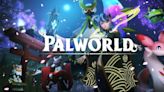 Huge Palworld update adds Arena multiplayer, a new island, oil rigs and a new Pal from outer space