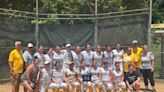 Delran, St. Joseph crowned sectional softball champions