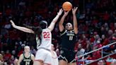 Quay Miller, Jaylyn Sherrod featured in ESPN’s last-minute WNBA mock draft