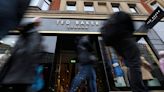 Luxury retailer Ted Baker begins store-closing liquidation sales