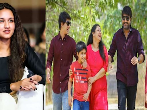 Meka Srikanth Spills Beans About His Daughter Medha & Asserts, 'She Doesn't Like Taking My Name In Public..'