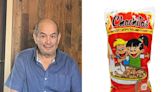 Encuentran sin vida al dueño del famoso cereal mexicano “Chachitos”