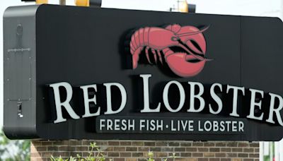 These Red Lobster locations targeted for closure: Full list