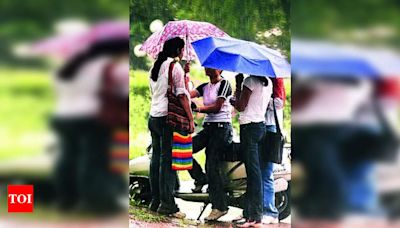 Ludhiana Rain and Weather Forecast | Ludhiana News - Times of India