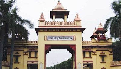 Banaras Hindu University To Consider UGC, CSIR NET Scores For PhD Admission 2024