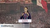 Claudia Sheinbaum, la primera mujer y científica que gobernará México siguiendo la estela de López Obrador