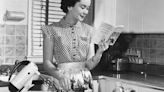 The Hidden Wisdom of Cookbooks