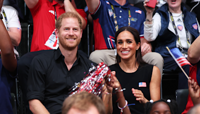 King Charles faces moral dilemma over Prince Harry