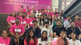 Deakin University opens its doors to first postgraduate batch in Gujarat