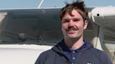 Colorado teen gets pilot’s license before high school diploma