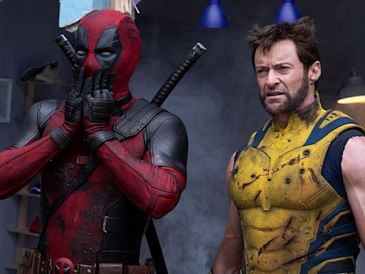 Com Deadpool e Wolverine na lista, veja 10 melhores filmes da Marvel