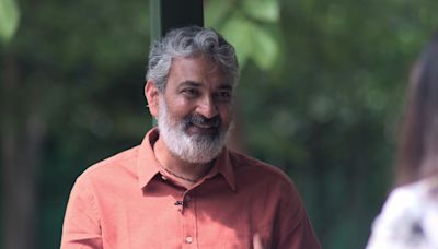 ‘Modern Masters: SS Rajamouli’ trailer: The man behind the movies