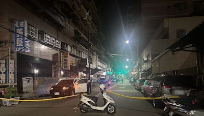 酒後拉扯倒地遭車輾 死因待查