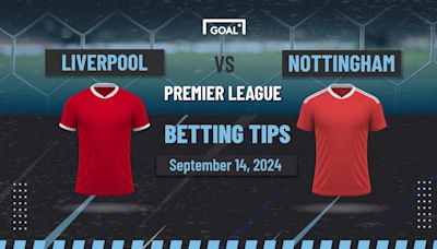 Liverpool vs Nottingham Forest Predictions: Slot’s Men Win | Goal.com Ghana