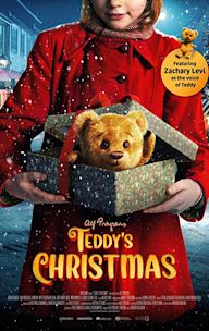 Teddy's Christmas