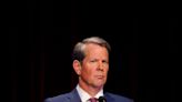 Brian Kemp's Revenge