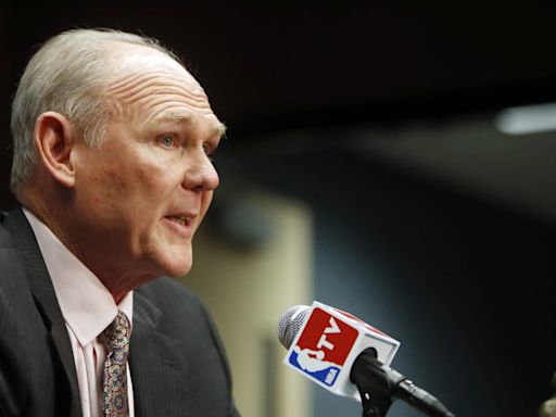 Ex-Denver Nuggets Coach George Karl Reacts To Russell Westbrook News