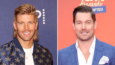 Kyle Cooke Appears Upset Craig Conover Is Working With Loverboy Competitor: ‘Rubbed Me to Wrong Way’