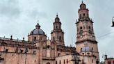 Morelia: día nublado sin probabilidad de lluvia para este sábado