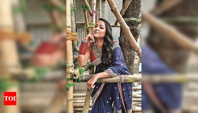 'Returning to festivities is a personal choice', says Sohini Sarkar | Bengali Movie News - Times of India