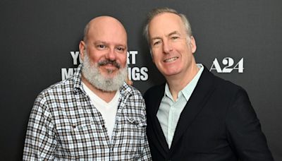 David Cross Says His Paramount+ Series With Bob Odenkirk Was Dropped Because ‘Marketing and Analytics’ Rejected...