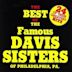 The Best of The Davis Sisters