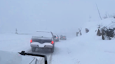 UDOT issues multiple road alerts amid hazardous weather conditions