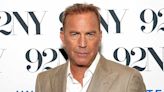 Kevin Costner explains why he decided to leave 'Yellowstone': 'Just time to move on'