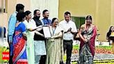 Three UP Medical Centres Honored for Quality Services | - Times of India