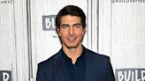 Brandon Routh Shares His Biggest Piece of Advice for the Next Superman