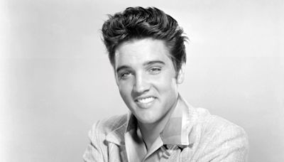 AUTOPSIES DE STARS. Elvis Presley, le secret pas si bien caché du roi du rock'n'roll mort sur son trône