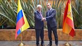 España y Colombia apuestan por reforzar y favorecer la actividad empresarial entre ambos países