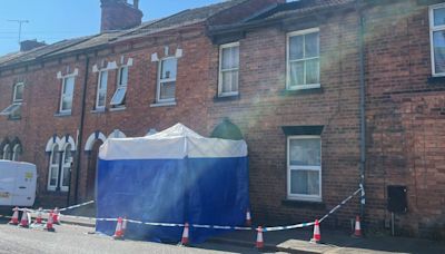 Man charged with murder over Lincoln house death