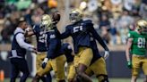 Notre Dame Football 2024 Scholarship Chart