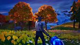 Fortnite has become a graphical powerhouse overnight