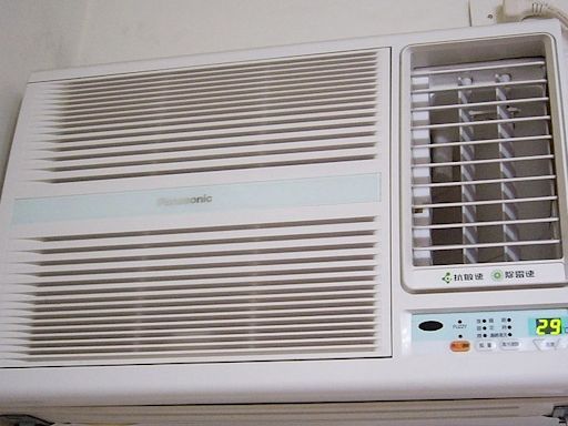 窗型冷氣容易發出噪音，為何還沒被淘汰？空調業者曝3大關鍵優勢無法取代-風傳媒