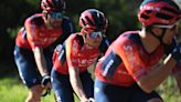 Pidcock and Ganna bolster Ineos squad for Dwars door Vlaanderen